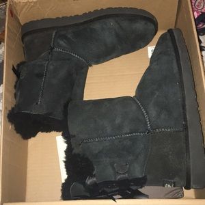 UGG boots